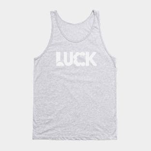 St. Patrick's Day Tank Top